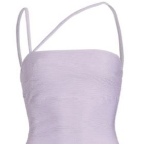 RUMER Reverie Penelope Mini Dress - Picture 11 of 13